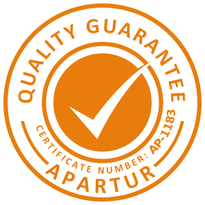 Apartur member